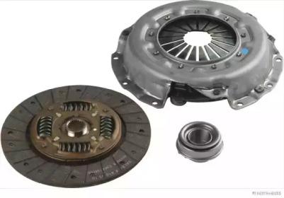 Jakoparts J2005045 Kit clutch repair Jakoparts J2005045 Kit clutch repair
