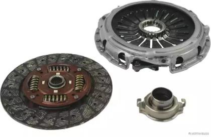 Jakoparts J2005050 Kit clutch repair