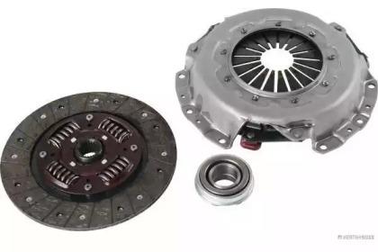 Jakoparts J2005053 Комплект зчеплення Jakoparts J2005053 Комплект зчеплення