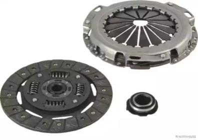 Jakoparts J2005078 Kit clutch repair Jakoparts J2005078 Kit clutch repair