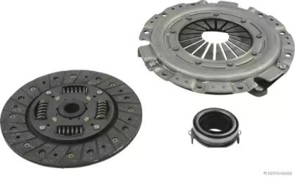 Jakoparts J2005084 Комплект зчеплення