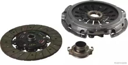 Jakoparts J2005091 Kit clutch repair Jakoparts J2005091 Kit clutch repair