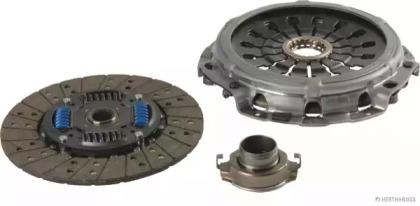 Jakoparts J2005093 Kit clutch repair Jakoparts J2005093 Kit clutch repair