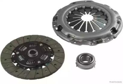 Jakoparts J2005095 Kit clutch repair