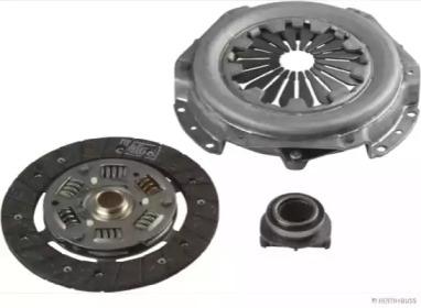 Jakoparts J2005119 Kit clutch repair Jakoparts J2005119 Kit clutch repair