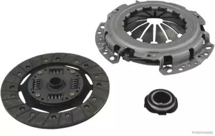 Jakoparts J2005158 Kit clutch repair Jakoparts J2005158 Kit clutch repair