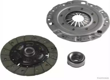 Jakoparts J2006039 Kit clutch repair