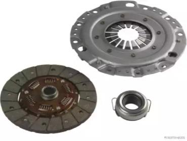 Jakoparts J2006041 Kit clutch repair Jakoparts J2006041 Kit clutch repair