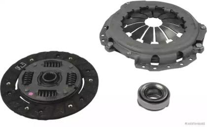Jakoparts J2006049 Kit clutch repair Jakoparts J2006049 Kit clutch repair