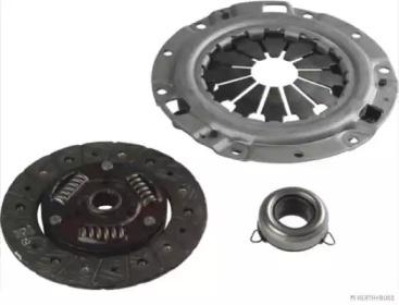 Jakoparts J2006057 Kit clutch repair Jakoparts J2006057 Kit clutch repair