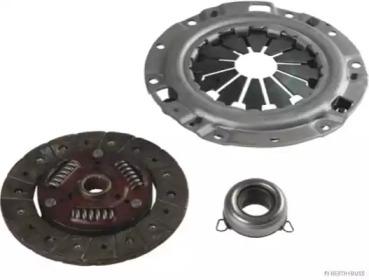 Jakoparts J2006063 Kit clutch repair