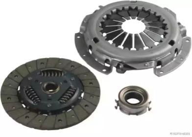 Jakoparts J2007038 Kit clutch repair