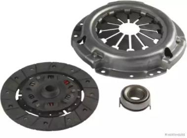 Jakoparts J2008003 Kit clutch repair Jakoparts J2008003 Kit clutch repair