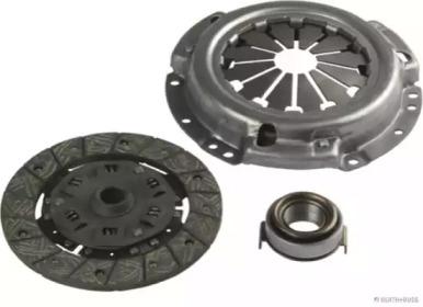 Jakoparts J2008005 Kit clutch repair Jakoparts J2008005 Kit clutch repair