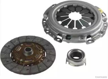 Jakoparts J2008011 Kit clutch repair Jakoparts J2008011 Kit clutch repair