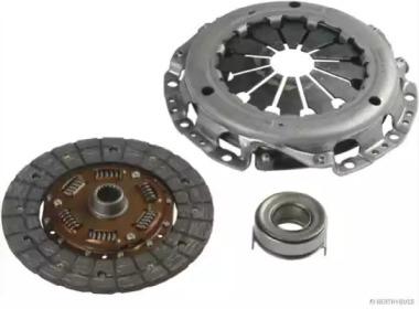 Jakoparts J2008027 Kit clutch repair Jakoparts J2008027 Kit clutch repair