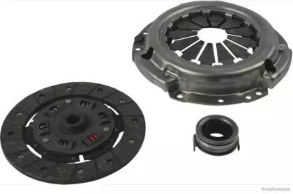 Jakoparts J2008041 Kit clutch repair Jakoparts J2008041 Kit clutch repair