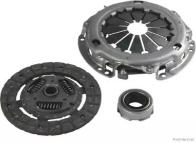 Jakoparts J2008061 Kit clutch repair Jakoparts J2008061 Kit clutch repair