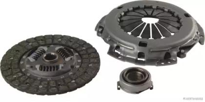 Jakoparts J2008063 Kit clutch repair Jakoparts J2008063 Kit clutch repair
