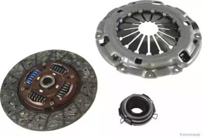 Jakoparts J2009037 Kit clutch repair Jakoparts J2009037 Kit clutch repair