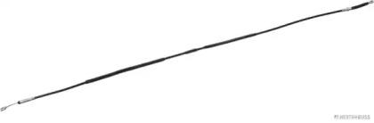 Jakoparts J2306003 Трос сцепления Jakoparts J2306003 Трос сцепления