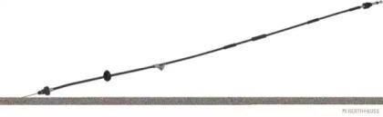 Jakoparts J2308016 Трос зчеплення Jakoparts J2308016 Трос зчеплення