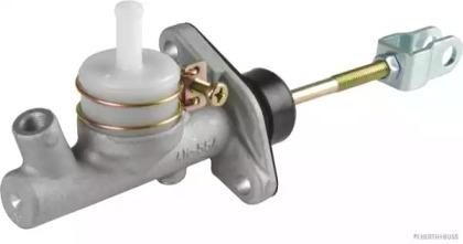 Jakoparts J2500506 Головний циліндр зчеплення Jakoparts J2500506 Головний циліндр зчеплення