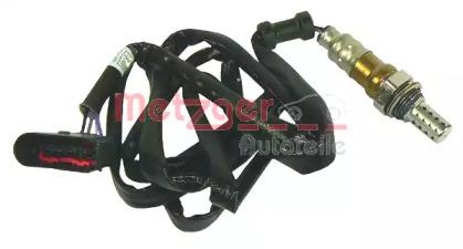 Metzger 0893075 Oxygen sensor