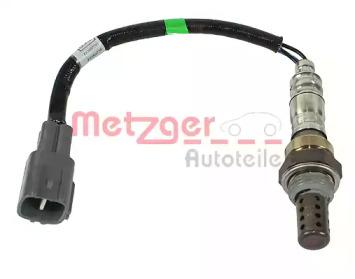 Metzger 0893119 Лямбда-зонд