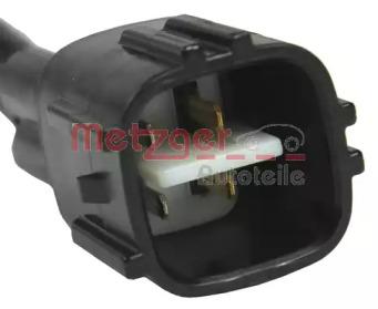 Metzger 0893120 Oxygen sensor