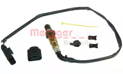 Metzger 0893157 Лямбда-зонд Metzger 0893157 Лямбда-зонд
