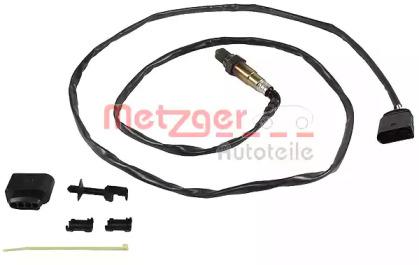 Metzger 0893178 Oxygen sensor