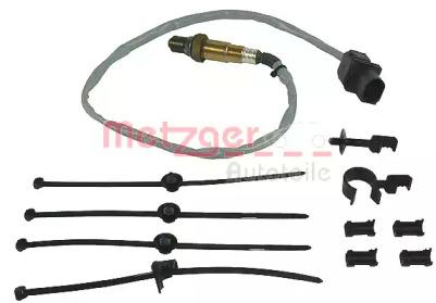 Metzger 0893184 Oxygen sensor
