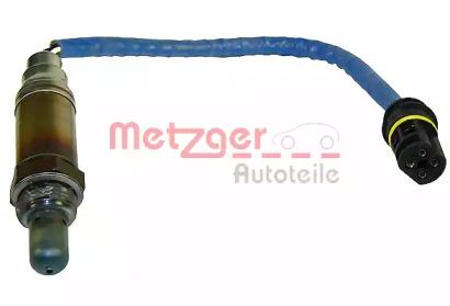 Metzger 0893207 Oxygen sensor