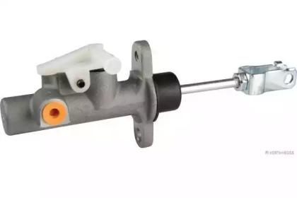 Jakoparts J2506003 Cylinder clutch master