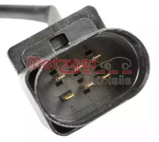 Metzger 0893227 Oxygen sensor Metzger 0893227 Oxygen sensor