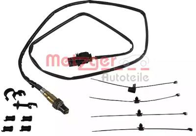 Metzger 0893257 Oxygen sensor Metzger 0893257 Oxygen sensor