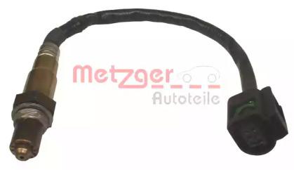 Metzger 0893282 Oxygen sensor