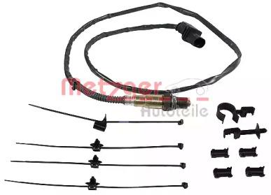 Metzger 0893283 Oxygen sensor