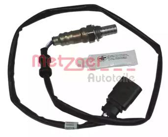 Metzger 0893377 Oxygen sensor Metzger 0893377 Oxygen sensor