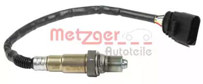 Metzger 0893392 Лямбда-зонд Metzger 0893392 Лямбда-зонд