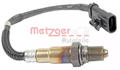 Metzger 0893412 Лямбда-зонд Metzger 0893412 Лямбда-зонд