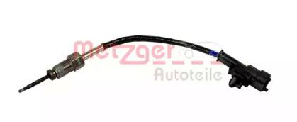 Metzger 0894000 Temperature sensor