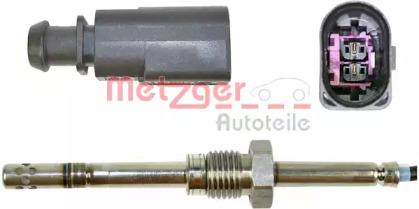 Metzger 0894008 Temperature sensor Metzger 0894008 Temperature sensor