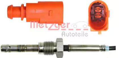 Metzger 0894015 Temperature sensor