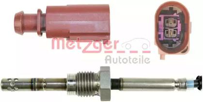 Metzger 0894019 Temperature sensor Metzger 0894019 Temperature sensor