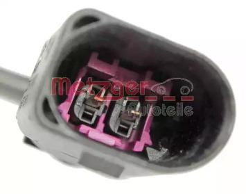 Metzger 0894021 Temperature sensor