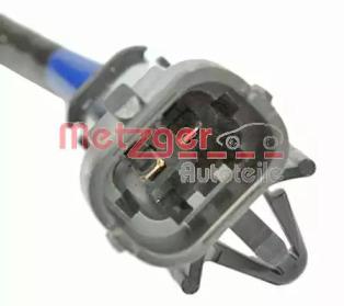 Metzger 0894042 Датчик температур вихл газів