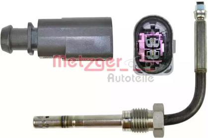 Metzger 0894047 Датчик температур вихл газів Metzger 0894047 Датчик температур вихл газів