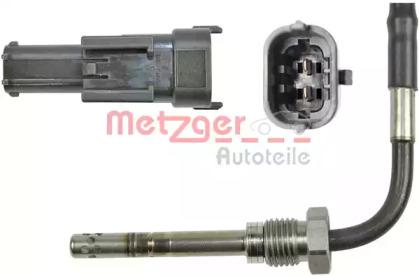 Metzger 0894048 Temperature sensor Metzger 0894048 Temperature sensor